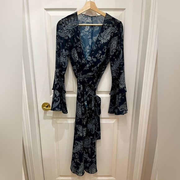 ❣️2/$15 SWIMWEAR COVERUP - Picture 7 of 7